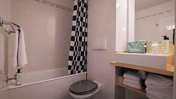 Plan B - Living Saint-Gervais