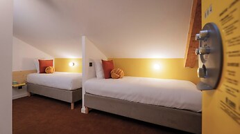 Plan B - Living Saint-Gervais