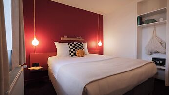 Plan B - Living Saint-Gervais