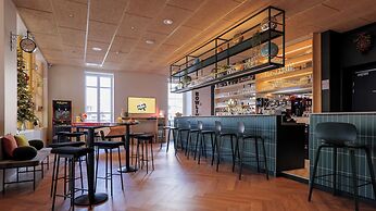 Plan B - Living Saint-Gervais