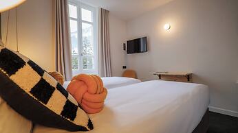 Plan B - Living Saint-Gervais