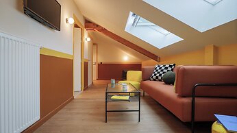 Plan B - Living Saint-Gervais