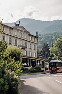 Plan B - Living Saint-Gervais