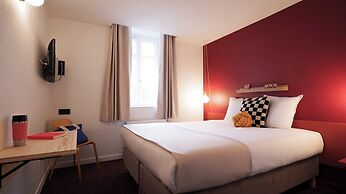 Plan B - Living Saint-Gervais