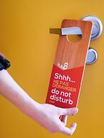 Plan B - Living Saint-Gervais