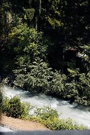 Plan B - Living Saint-Gervais