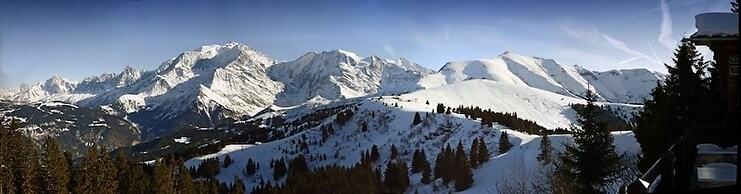 Plan B - Living Saint-Gervais