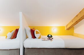 Plan B - Living Saint-Gervais