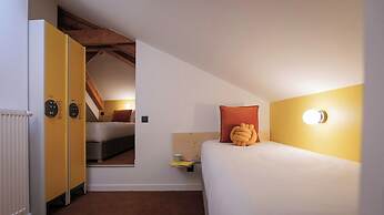 Plan B - Living Saint-Gervais