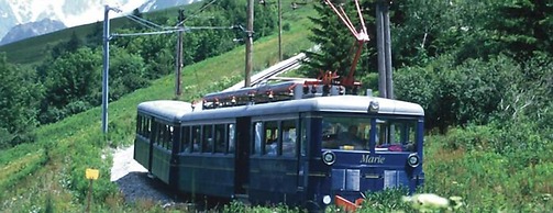 Plan B - Living Saint-Gervais