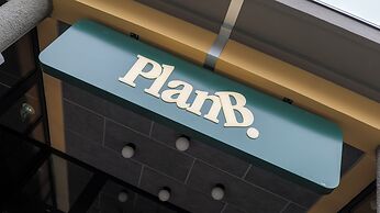 Plan B - Living Saint-Gervais