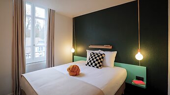 Plan B - Living Saint-Gervais