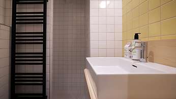 Plan B - Living Saint-Gervais