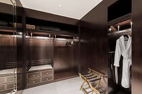 The St. Regis Chengdu