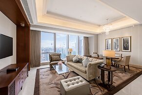 The St. Regis Chengdu