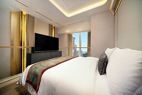 The St. Regis Chengdu