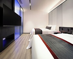 The St. Regis Chengdu