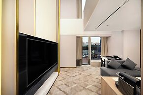 The St. Regis Chengdu