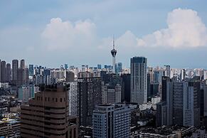 The St. Regis Chengdu