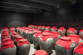 The St. Regis Chengdu