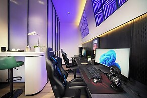 The St. Regis Chengdu