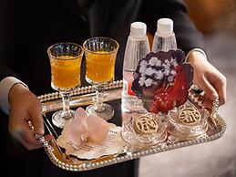 The St. Regis Chengdu