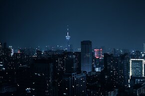 The St. Regis Chengdu