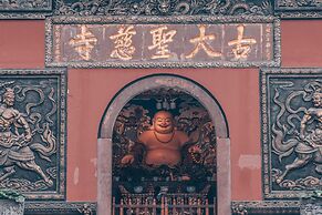 The St. Regis Chengdu