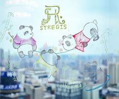 The St. Regis Chengdu