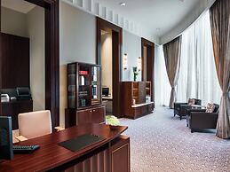 The St. Regis Chengdu