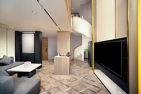 The St. Regis Chengdu