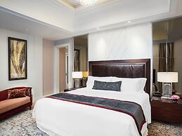 The St. Regis Chengdu