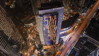 The St. Regis Chengdu