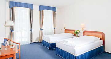 Hotel Reza