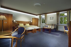 Hotel Reza