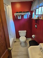 Mount Jefferson View