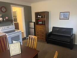 Mount Jefferson View