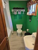 Mount Jefferson View