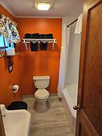 Mount Jefferson View