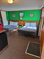 Mount Jefferson View