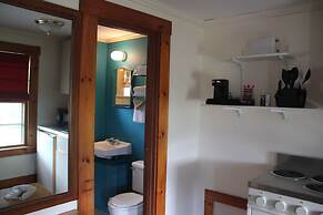 Mount Jefferson View