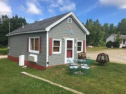 Mount Jefferson View