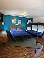 Mount Jefferson View