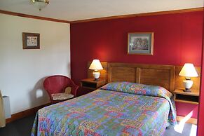 Mount Jefferson View