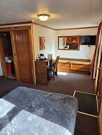 Mount Jefferson View