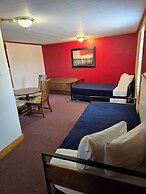 Mount Jefferson View