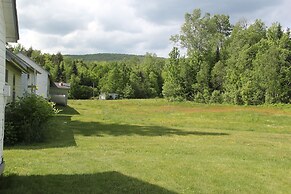 Mount Jefferson View