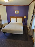 Mount Jefferson View