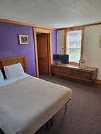 Mount Jefferson View