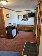 Mount Jefferson View